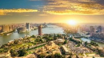 حالة الطقس في مصر الثلاثاء: توقعات درجات الحرارة وتأثيرها على النشاط اليومي
